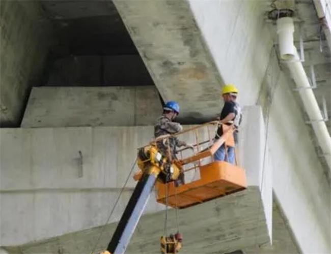 菏泽桥梁建设排水系统