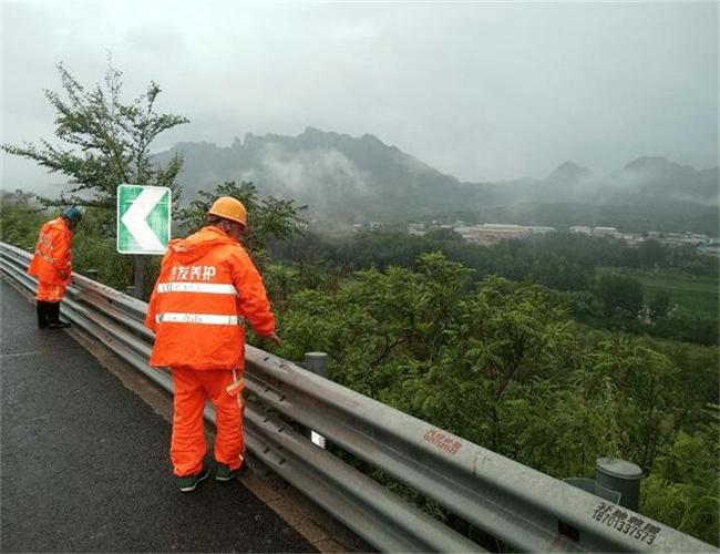 菏泽大型机场排水系统